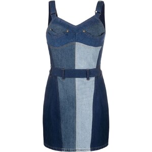LA RÉUNION Patchwork Dress No. 1