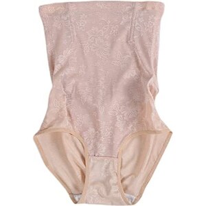 YARRCO Corsetto Riduttore Dimagrante Donna Fascia Modellatrice Riduttore Waist Trainer Cintura Postpartum Controllo Addome Fascia Colombiana Corsetto Bustier, Beige+ beige, XS YARRCO Corsetto Riduttore Dimagrante Donna Fascia Modellatrice Riduttore Waist Trainer Cintura Postpartum Controllo Addome Fascia Colombiana Corsetto Bustier, Beige+ beige, XS