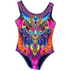 Costume Intero Camelia