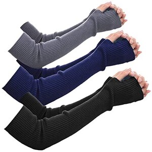Guanti Da Donna | Scopri Guanti Senza Dita Donna