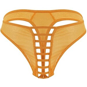 Tanga Uomo Modello Wild – Intimo Sexy In Nylon, Seducente E Comodo Per Ogni Occasione