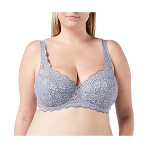 Sloggi Slo S Silhouette WHP - Reggiseno da donna Faggio 3C