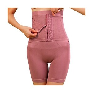 Acquista Mutandine Contenitive Per La Pancia Da Donna Senza Cuciture, Mutandine Modellanti Per La Pancia Piatta A Vita Alta, Slip Antibatterici In Italia A Partire Da 3.01 - Foto 5