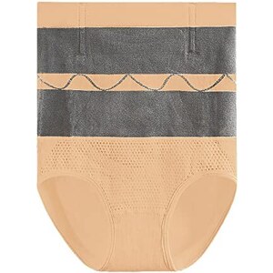 Canottiera Modellante Donna Sensi' Senza Cuciture | Made In Italy, Contenitiva E Traspirante