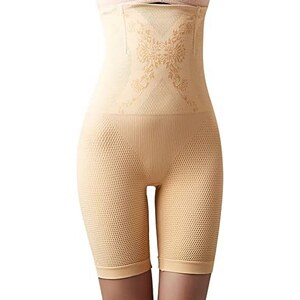 Body Per Il Controllo Della Pancia Pantaloncini Modellanti A - Foto 9