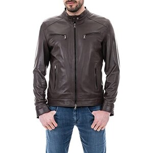 Kawasaki Giacca da moto AMIENS 2 Taglia XXL, Nero , XXL