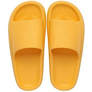 Clarks Breeze Sea Sandali Infradito Donna - Comode Con Plantare Ortholite, Tacco 30mm, Gancio Regolabile, Per Spiaggia E Tempo Libero - 2