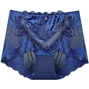 Perizoma Donna Sexy In Pizzo Aperto - Biancheria Intima Trasparente - Foto 3