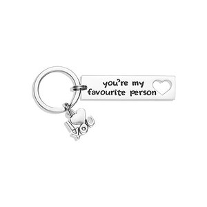 Sei Il Mio Portachiavi Di Aragosta, Regalo Per Il Fidanzato - Foto 6