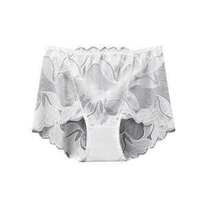 Perizoma Donna Sexy In Pizzo Aperto - Biancheria Intima Trasparente - Foto 9