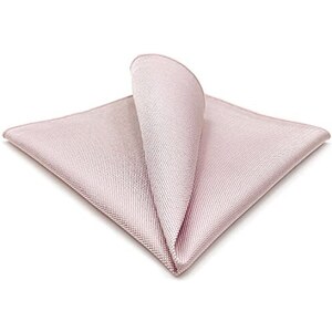 Camicia Uomo Elegante Set Con Cravatta - Tinta Unita, Manica Lunga, Cotone E Poliestere Tessuto Cotone Poliestere - Foto 3