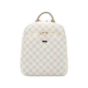 PICARD zaino Tiptop Flap Backpack Pebble