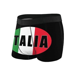 Boxer Jockey Uomo Con Sospensorio - Microfibra Antisfregamento - Taglia Unica?