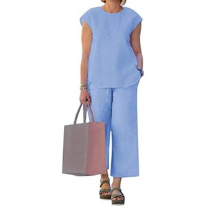 Completi da Donna - Jumpsuit & Completi a Due Pezzi – Dorio Moda