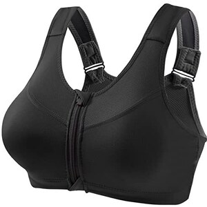 DotVol Reggiseno Donna Push-up Reggiseno con con Scollo a V