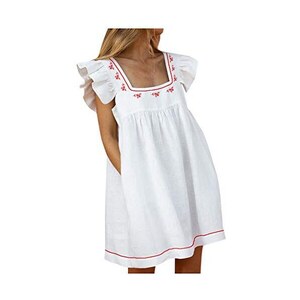 Maglietta estiva da donna, casual, con stampa 3D, astratta, a maniche corte, con scollo rotondo, alla moda, per le vacanze, il tempo libero, tutti i giorni