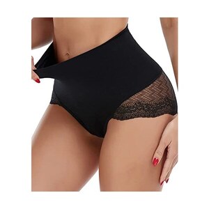 Guaina Contenitiva Donna Tuopuda | Mutande Modellanti Pancia Piatta - Foto 11