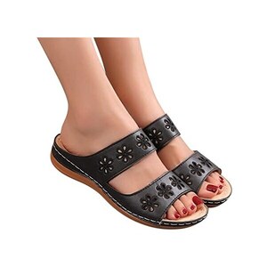 Ciabatte da donna: stile e massima comodità