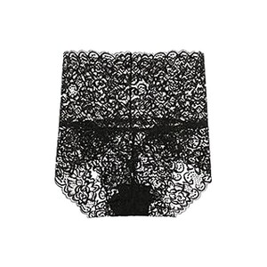 Bobelle Mutande Donna 5 Pack – Vita Alta In Cotone Morbido – Slip Hipster Traspiranti – Taglie M-2XL