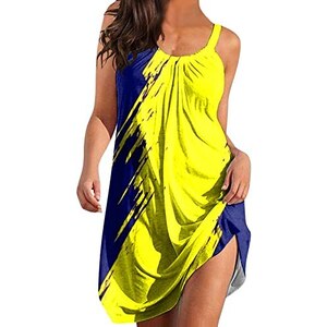 Top Da Donna In Cotone Italiano Taglie Forti Donna Lagenlook - Foto 13