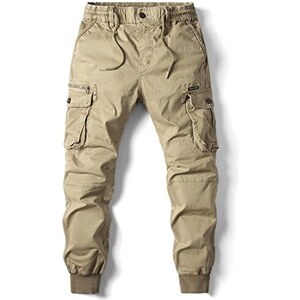 Pantaloncini Estivi Donna In Pile Front – Vita Elastica Con Tasche, Tinta Unita, Regolari - Foto 3