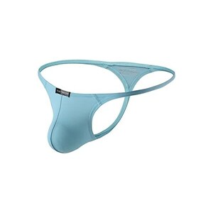 Jockstrap Uomo 6 Pezzi - Intimo Sportivo Traspirante Per Fitness E Uso Quotidiano - Foto 3