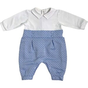 Teto e Tatta Tutina  a1582 con clips sul retro main image 1