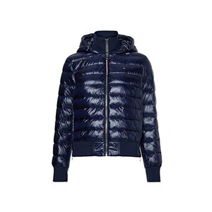 Parka con Capucha Springfield | De Prati Tienda Online