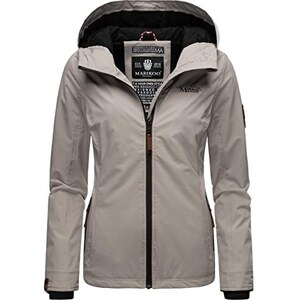 MARIKOO Jacke 'Qesraa' in Gelb ABOUT YOU