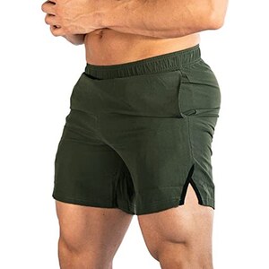 Pantaloncini Da Nuoto Bambini/Ragazzi - Tinta Unita, Elastici E Asciugatura Rapida - Foto 10