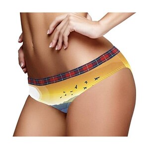 Biancheria intima cotone da donna