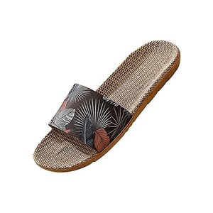 Sandali Uomo Traspiranti Ortopedici - Ciabatte Spiaggia Antiscivolo In Gomma Con Soletta Morbida - Foto 2