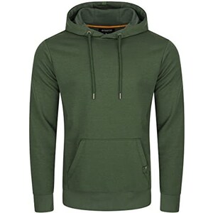 Generisch Enduro Adventure Evolution - Felpa con cappuccio da