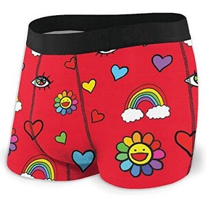 Summer Code Slip Uomo, Mutande Maschili, Intimo Tessuto Morbido