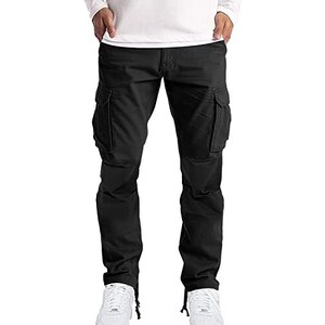 Moiré - Pantaloni Da Escursionismo Da Uomo / Abbigliamento