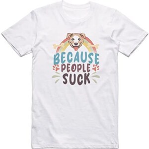 T-Shirt Donna Divertente Mojito - Istruzioni Per Un Cocktail Perfetto - Maglietta In Cotone 100% Manica Corta