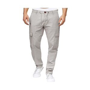 10 Migliori Pantaloni Cargo In Italia - Foto 9