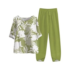 NUOVO Abito Camicia Leggero Donna Italiano Lagenlook SS23 - Foto 12