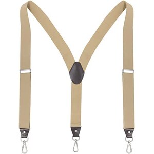 Viola Milano - Bretelle Di Larghezza Classica Estremità Treccia - Pois Grigio - Handmade In Italy Luxury Exclusive Collection