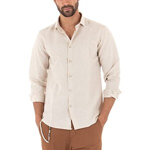 J.o Milano Camicia con colletto 366X5 main image 0