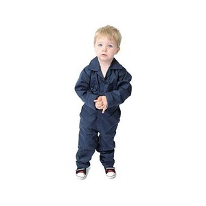 PUMA Colorblock Poly Suit Cl B, Tuta da Pista Bambini e Ragazzi, Glassa al Cobalto, 164