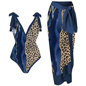 Costume Da Bagno Donna Imbottito - Monokini In Poliestere, Design Sexy, Per Piscina E Spiaggia - Foto 10