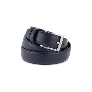 Cintura Da Uomo In Pelle Bianca Cinture Da Uomo Cintura Da - Italia - Foto 7