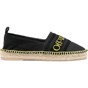 Espadrillas De Fonseca New Lungamarcia Nero - Unisex Adulto - Foto 2