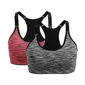 Reggiseno Triangle In Pizzo Senza Ferretti – Scollo A V Profondo, Imbottitura Assente, Morbido E Traspirante, Intimo Elegante Per Donna - 3