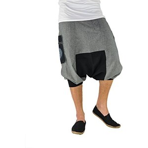 Pantaloncini Corti Bambina Carter's Grigio Gelato &ndash; Cotone Estivi &ndash; Taglia 6/6x &ndash; Nuovi Con Etichetta