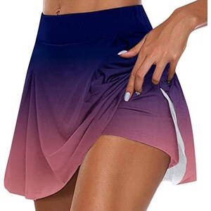 Pantaloncini Da Donna Leftear – Moda Estiva Per Running, Palestra, Yoga E Tennis