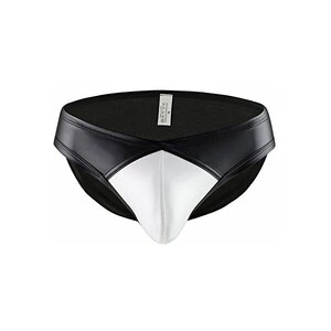 GOLBERG Sospensorio Uomo Con Coppa Protettiva – Morbido E Traspirante, Taglie XS–XL, Colori Nero E Grigio