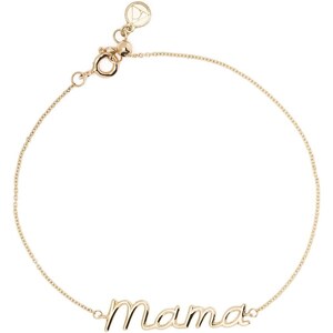 Bracciale Donna Luca Barra Mamma - BK2492