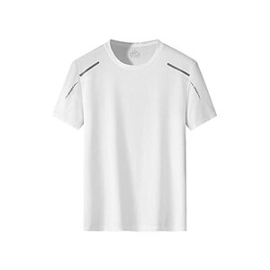 T-shirt Austin - Foglia Di Tè - Cotone Biologico - Sézane - Foto 8